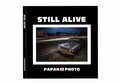 此れを見て何思ふ、静かに美しい「放置車両」の世界が1冊の写真集に -STILL ALIVE-