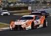 TEAM TOM'Sが1-2フィニッシュ! タイトル決定は最終戦へ【スーパーGT選手権 Rd07】in オートポリス