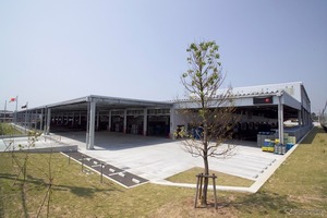 スズキ、遠州脱炭素プロジェクトで太陽光発電の相互活用を開始