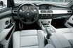 【ヒットの法則317】BMW M5 ツーリングはインテリジェントなスーパーワゴン