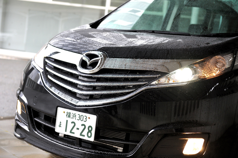 ビアンテがskyactiv 路線変更マイチェン Carview 自動車情報サイト 新車 中古車 Carview