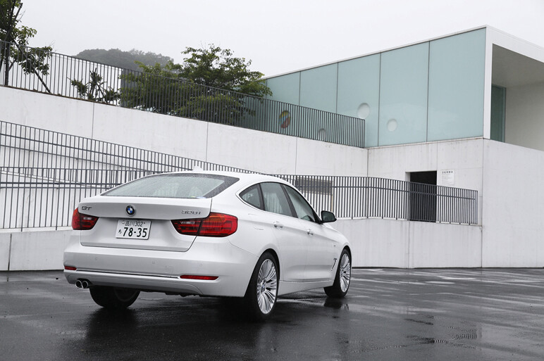 3シリーズオーナーへ、あえて浮気のススメ!?