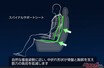 腰痛持ちのおじさんにありがたい!　日産こだわりの長時間乗っても疲れない「ゼログラビティシート」が凄い!