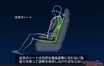 腰痛持ちのおじさんにありがたい!　日産こだわりの長時間乗っても疲れない「ゼログラビティシート」が凄い!