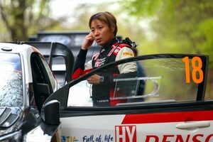 「今年は表彰台」勝田貴元、ポルトガルで三度目の正直なるか／2023年WRC第5戦 事前コメント