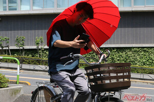 自転車にとっては朗報なのか悲報なのか？　青キップ導入で何が変わる!?