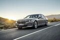 BMWの中核モデルで車載カメラの機能を拡張したドライブレコーダーが装備可能に！