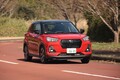 ダイハツ・ロッキー新型/トヨタ・ライズに試乗　新型CVT「D-CVT」が好印象　日常～レジャーをカバー