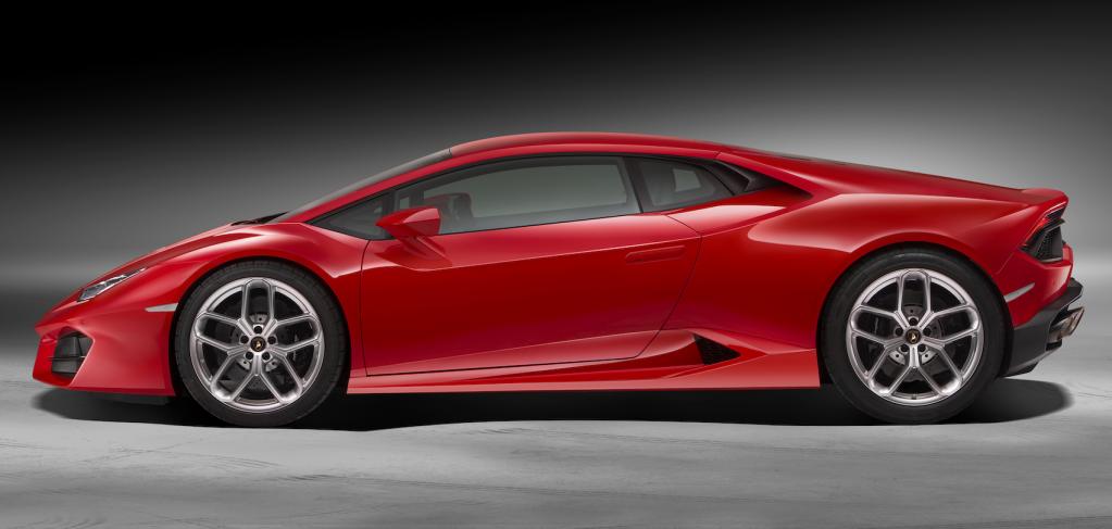 いま買える 最も車高が低いクルマ は ホンダ Nsx ランボルギーニ フェラーリ Motorfan の写真 12ページ目 自動車情報サイト 新車 中古車 Carview
