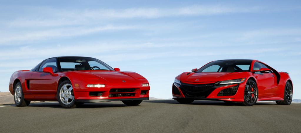 いま買える 最も車高が低いクルマ は ホンダ Nsx ランボルギーニ フェラーリ Motorfan の写真 12ページ目 自動車情報サイト 新車 中古車 Carview