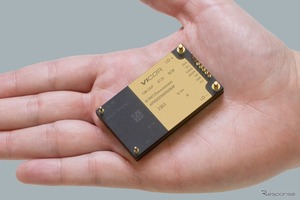 アクティブサスの電源課題を解決、双方向DC-DCコンバータが最優秀技術応用賞2025に…米Vicor