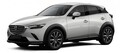 【100周年記念車も登場！】CX-3に軽快に走れる1.5Lガソリンモデルが追加に!!