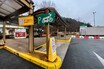 中国道「大佐SA」で岡山県のご当地グルメ「デミカツ丼」に出会った