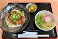中国道「大佐SA」で岡山県のご当地グルメ「デミカツ丼」に出会った