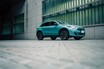 イタ車でもハイブリッドは本格派──新型フィアット600ハイブリッド試乗記