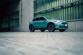 イタ車でもハイブリッドは本格派──新型フィアット600ハイブリッド試乗記