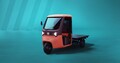 イタ車でもハイブリッドは本格派──新型フィアット600ハイブリッド試乗記