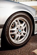 BTCC熱狂時代　中古で探す、アルファ155／BMW 3シリーズ／ボルボ850　後編
