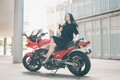 愛車の履歴書──Vol72. 国生さゆりさん（後編）