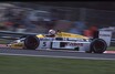 圧倒的に速いウィリアムズ・ホンダFW11（1986）だったが、ドライバーズタイトルは獲得できず【ホンダF1活動第2期の10年 (4)】