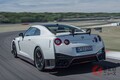 1億円超えの超ド派手な日産「GT-R50」が登場!? 斬新デザインの伝説的モデル！ 50台中の1台が中古車市場で流通していた