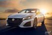 アグレッシブなフロントフェイスの2023年型日産アルティマ、初公開