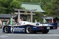 レーシングカーで公道を走る！──連載「西川 淳のやってみたいクルマ趣味、究極のチャレンジ 第2回」