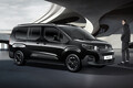 シトロエン　ベルランゴにグリップコントールを標準装備とし、特別ボディカラーの限定車を発売
