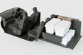 シトロエン　ベルランゴにグリップコントールを標準装備とし、特別ボディカラーの限定車を発売