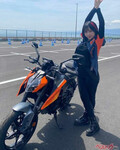 なんとバイク10台所有！　チャンネル登録者数15万人超の大人気YouTuber「夜道雪」の愛車はBMW 220i Mスポーツ！