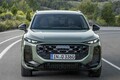 アウディが新型Q3を発表。ヨーロッパ市場では2025年10月から発売予定