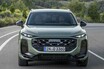 アウディが新型Q3を発表。ヨーロッパ市場では2025年10月から発売予定