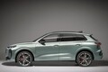 アウディが新型Q3を発表。ヨーロッパ市場では2025年10月から発売予定
