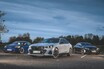 「エンジン」での実績は活きるのか　BMW i5　メルセデスAMG EQE　テスラ・モデルS　電動サルーン3台比較（1）