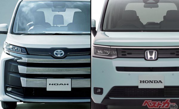 ノア ヴォクシー納車待ち１年 ステップワゴン半年 納車待ち に車種替えの価値はあるか ベストカーweb 自動車情報サイト 新車 中古車 Carview