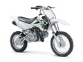 【カワサキ】オフロード競技専用車両「KX／KLX」シリーズ6モデルのグラフィックを変更し7/15に発売！
