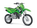 【カワサキ】オフロード競技専用車両「KX／KLX」シリーズ6モデルのグラフィックを変更し7/15に発売！