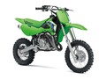 【カワサキ】オフロード競技専用車両「KX／KLX」シリーズ6モデルのグラフィックを変更し7/15に発売！