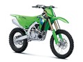 【カワサキ】オフロード競技専用車両「KX／KLX」シリーズ6モデルのグラフィックを変更し7/15に発売！