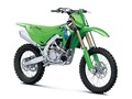 【カワサキ】オフロード競技専用車両「KX／KLX」シリーズ6モデルのグラフィックを変更し7/15に発売！