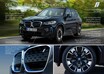 BMWの電動SUV「iX3」がまもなくマイナーチェンジ、日本導入モデルはこの新型を期待