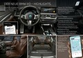 BMWの電動SUV「iX3」がまもなくマイナーチェンジ、日本導入モデルはこの新型を期待
