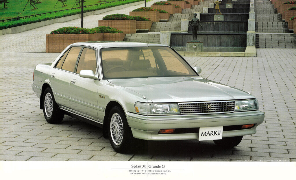 復刻版カタログ】「名車の予感」をキーワードに、ハイソカー人気 復刻版カタログ】「名車の予感」をキーワードに、ハイソカー人気