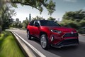 トヨタ「RAV4」のPHV仕様がLAショー2019で初披露！ 日本導入は2020年の夏