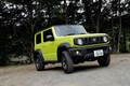 新型ジムニー＆ジムニーシエラ試乗　世界に自慢したいニッポンのオフローダー