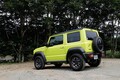 新型ジムニー＆ジムニーシエラ試乗　世界に自慢したいニッポンのオフローダー