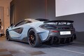 マクラーレン600 LTが日本で公開。 LTの称号をもつ同社最速のロードカー