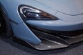 マクラーレン600 LTが日本で公開。 LTの称号をもつ同社最速のロードカー