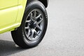 新型ジムニー＆ジムニーシエラ試乗　世界に自慢したいニッポンのオフローダー