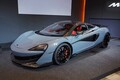 マクラーレン600 LTが日本で公開。 LTの称号をもつ同社最速のロードカー